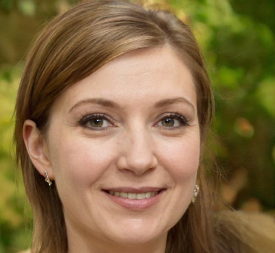 Polaznica programa Branka Videnović