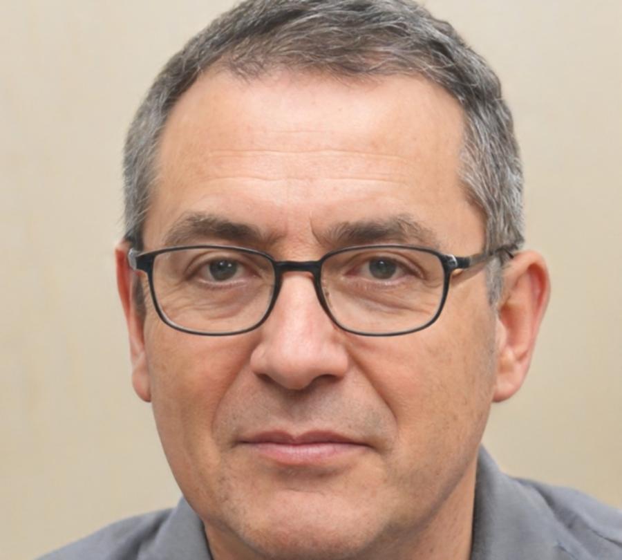 Branimir Vukšić, mentor na programu